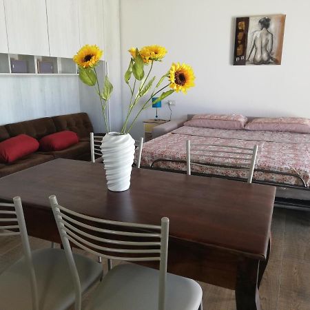 Tigellio Apartment-Central-Views-Terrace Q6426 Κάλιαρι Εξωτερικό φωτογραφία