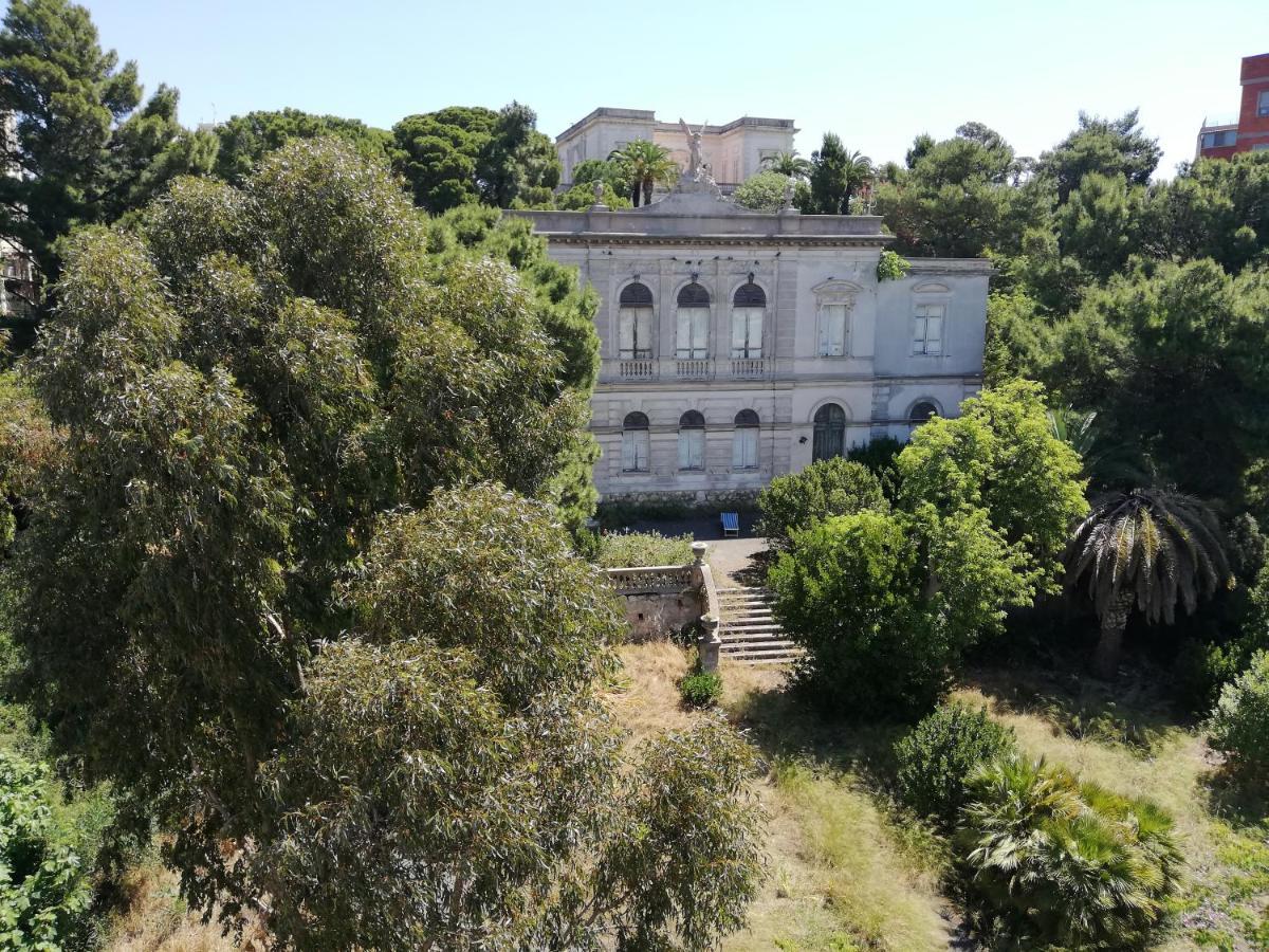 Tigellio Apartment-Central-Views-Terrace Q6426 Κάλιαρι Εξωτερικό φωτογραφία