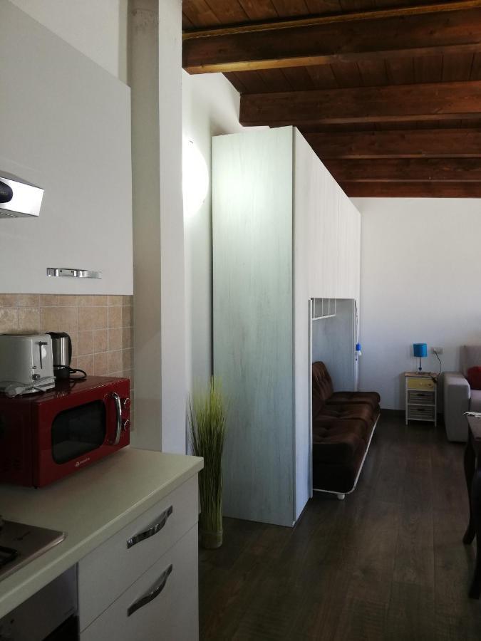Tigellio Apartment-Central-Views-Terrace Q6426 Κάλιαρι Εξωτερικό φωτογραφία