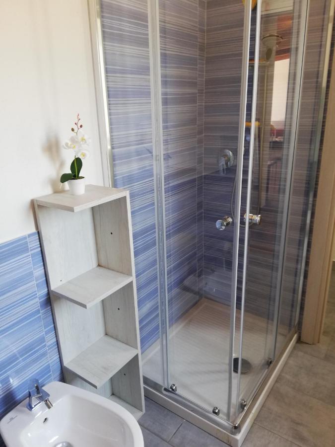 Tigellio Apartment-Central-Views-Terrace Q6426 Κάλιαρι Εξωτερικό φωτογραφία
