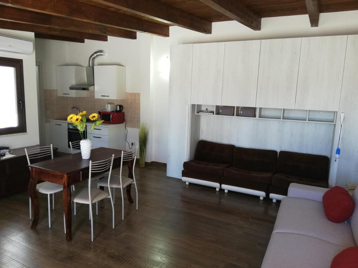 Tigellio Apartment-Central-Views-Terrace Q6426 Κάλιαρι Εξωτερικό φωτογραφία