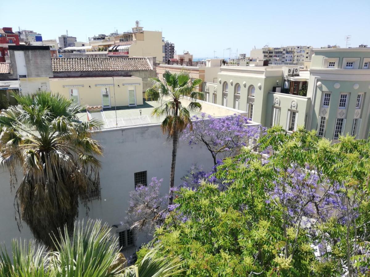 Tigellio Apartment-Central-Views-Terrace Q6426 Κάλιαρι Εξωτερικό φωτογραφία
