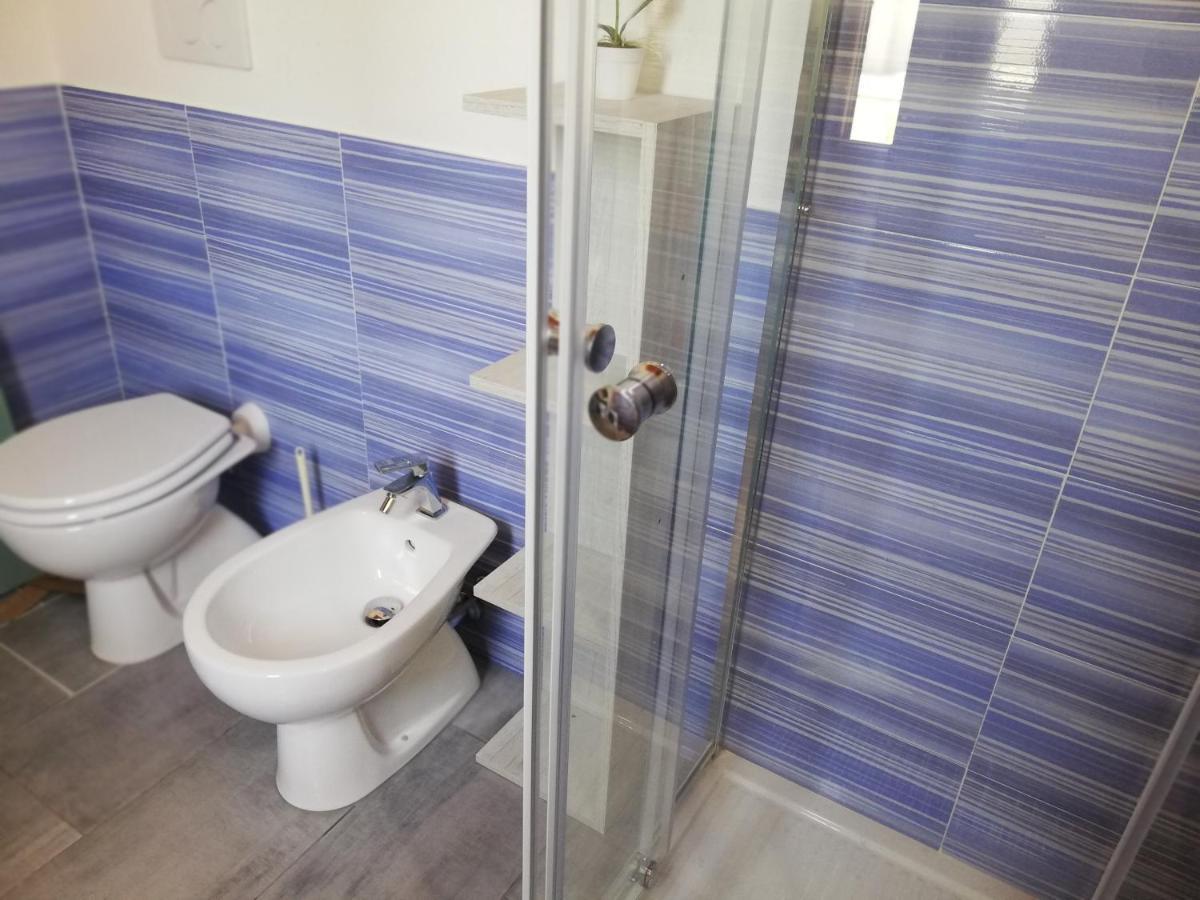 Tigellio Apartment-Central-Views-Terrace Q6426 Κάλιαρι Εξωτερικό φωτογραφία