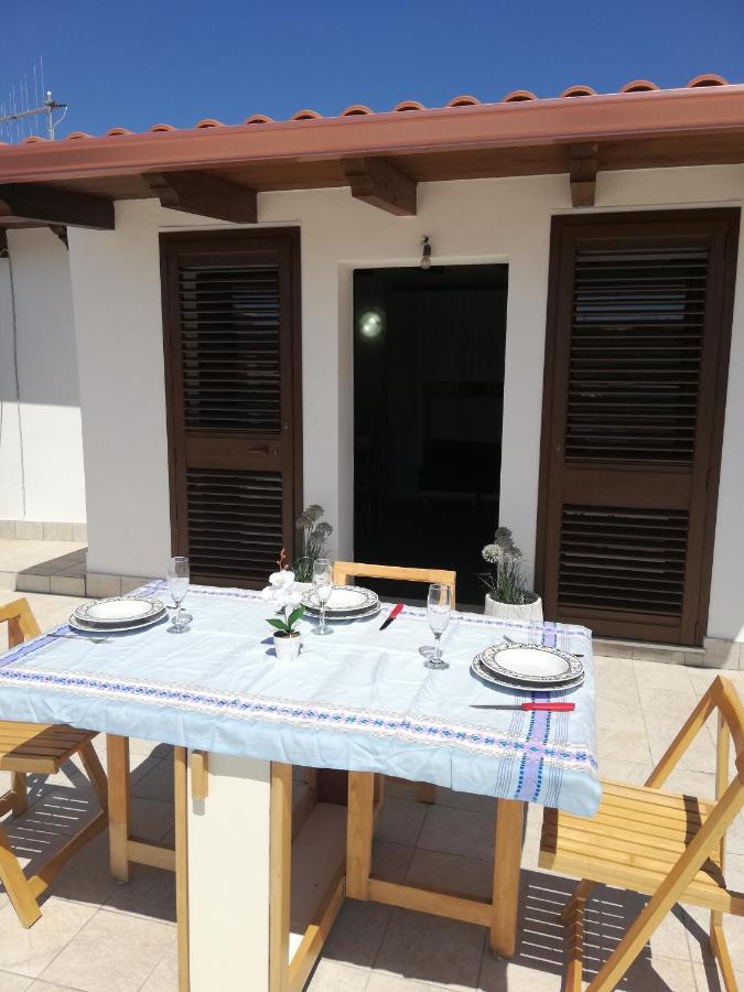 Tigellio Apartment-Central-Views-Terrace Q6426 Κάλιαρι Εξωτερικό φωτογραφία