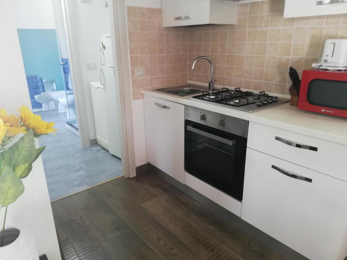 Tigellio Apartment-Central-Views-Terrace Q6426 Κάλιαρι Εξωτερικό φωτογραφία