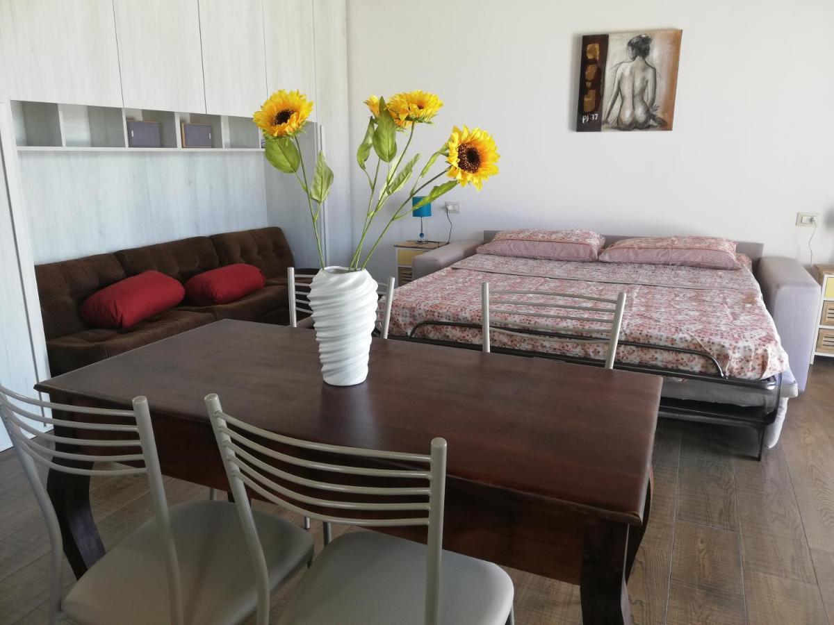 Tigellio Apartment-Central-Views-Terrace Q6426 Κάλιαρι Εξωτερικό φωτογραφία