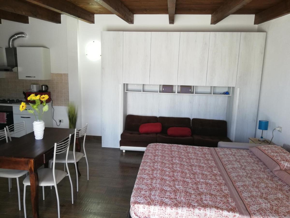 Tigellio Apartment-Central-Views-Terrace Q6426 Κάλιαρι Εξωτερικό φωτογραφία